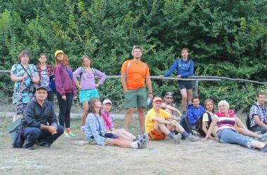 Поход vs доход