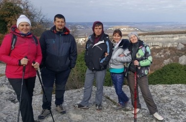 авторские туры в Крыму авторские туры в Крыму