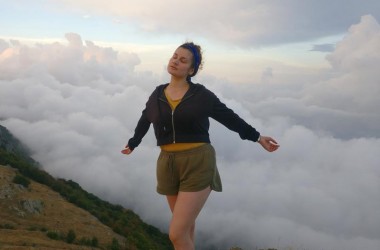 пешие походы в горы