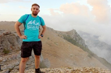 походы по горам