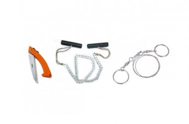 Пила для похода