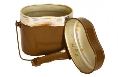 Туристический котелок