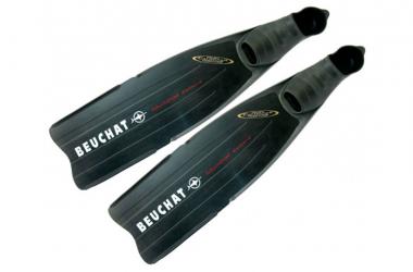 Как выбрать ласты?