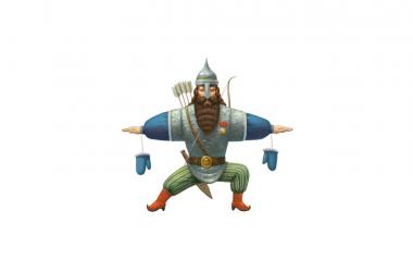 Эзотерическая сказка о Иване-царевиче и абсолютном знании