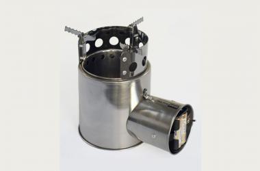 Турбопечка