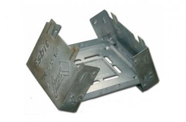 Бундесвер печь