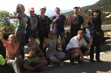 Попутчики для похода