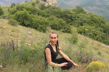 Пешие туры по Крыму