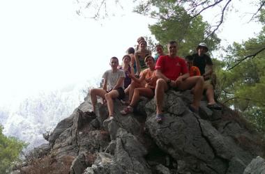 Рекреационные туры