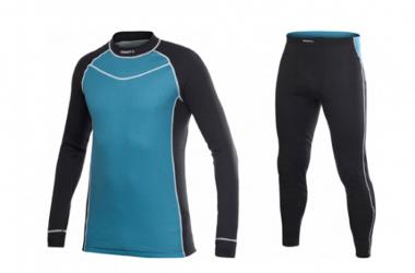 Детское термобельё