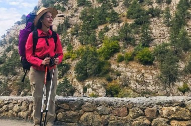 Походы по Крыму с ночёвкой