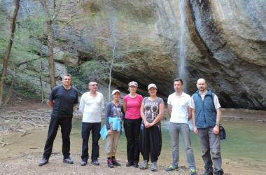 Отдых со смыслом