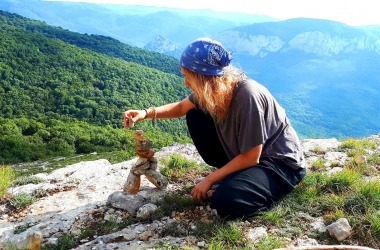 гора Бойка