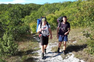 Оздоровительная ходьба