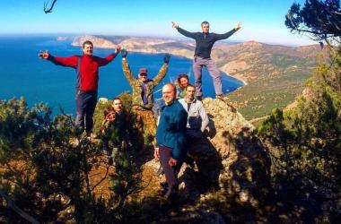 Чем заняться в походе?