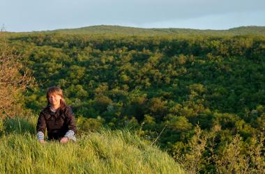 Организация походов по Крыму