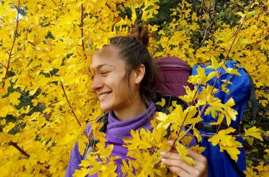 Знакомства на природе