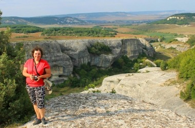 Отдых в горном Крыму