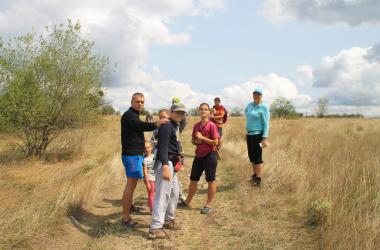 Отношение к украинцам в Крыму