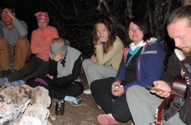 Блэкаут в Крыму