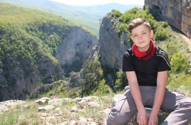 Чем поход в горы лучше похода в пивной ларёк?