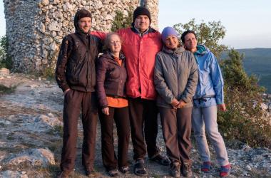 Походы. Мифы и реальность