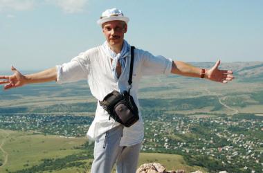 Распорядок дня в походе