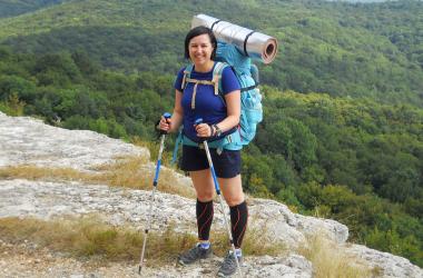 Походы пешком