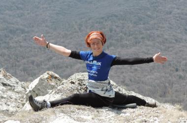 Диванный турист