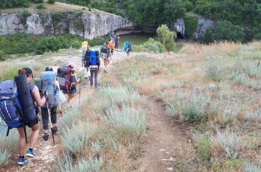 Некоммерческие походы