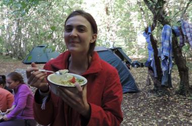 Как стать своим среди туристов?