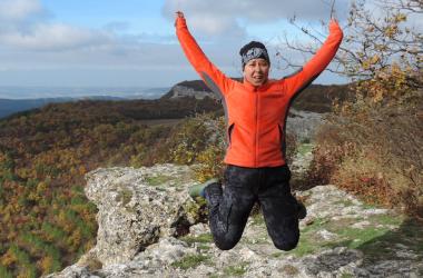 Трип по Крыму