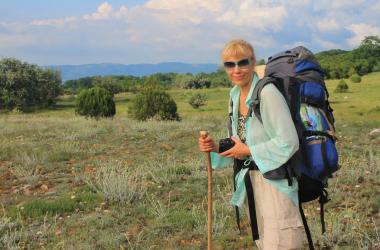 Что такое поход?