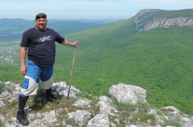 Путешествие-тренинг