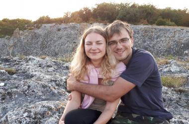 Записаться в поход