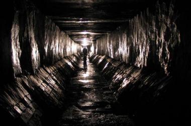 Диггерство