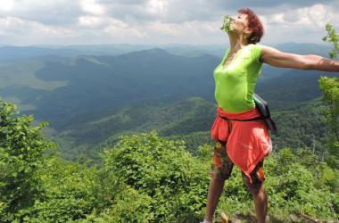 Внутренний туризм