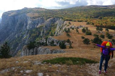 Отдых для активных людей