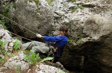 Экскурсии по пещерам Крыма