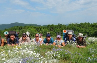 Выездной туризм