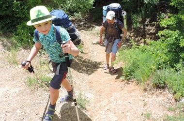 Походы в 2015 году