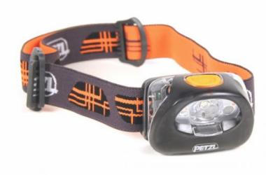 Фонарики для похода