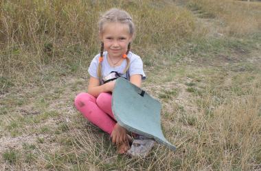 Воспитание в походах