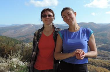 Экскурсии по Крыму