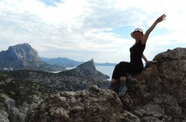 Заболевание туризмом