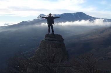 Рождество в Ялте. Отзыв Кирилла