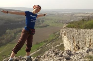 Отзыв о походе по пещерным городам "Загадки древних тавров" 