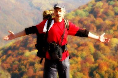 Отзыв о маленьком походе