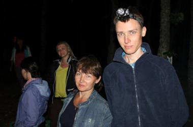 Отзыв о походе в Крым