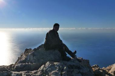 Отзыв о семинаре в ноябре «Открытие источника Жизненной Силы» Леры из Киева